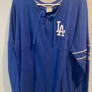 LA DODGERS